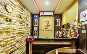 The Silverline Hotel Kolkata 3*